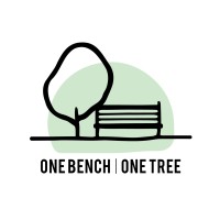 One Bench One Tree Logo
