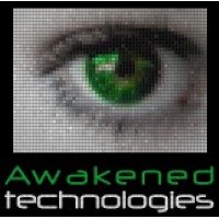 Awakened Technologies Logo