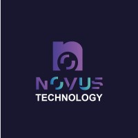 Novus Technology Logo