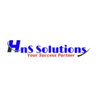 Hire and Staffing Solutions Logo