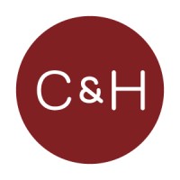 C&H Accounting Group Logo