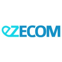 Ezecommerce Logo