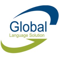 Global Language Solution Logo