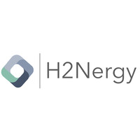 H2Nergy Logo