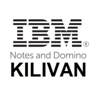 KILIVAN Özel Yazılım Çözümleri Logo