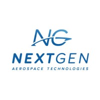 NextGen Aerospace Technologies Logo