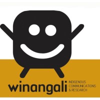 Winangali Logo