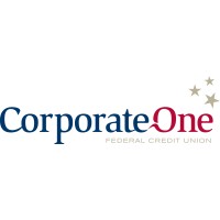 Corporate One Federal Credit Union Logo