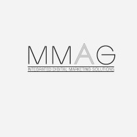 MMAG Logo
