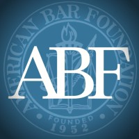 American Bar Foundation Logo