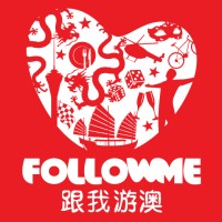 Follow Me Macau Logo
