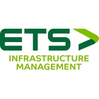 ETS Infrastructure Management Logo
