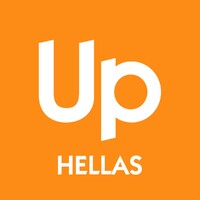 Up Hellas Logo