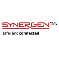 SynergenOG Logo