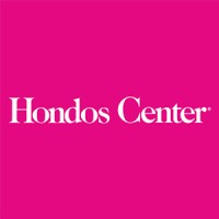 Hondos Center Logo