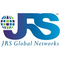 JRS Global Networks Inc. Logo