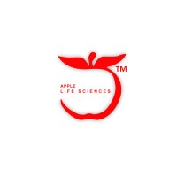 Apple Life Sciences Logo