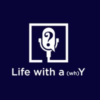 Life with a Y Logo