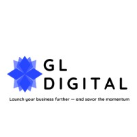 GL Digital Logo