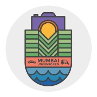 Mumbai Uncensored Logo