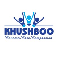 Khushboo Welfare Society - India Logo