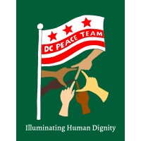 DC Peace Team Logo
