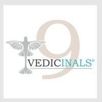 VEDICINALS INDIA PRIVATE LIMITED Logo