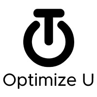 Optimize U Logo