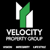 Velocity Property Group Logo