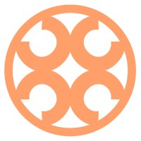 Orange Cube Logo