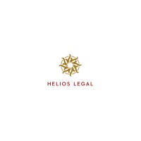HELIOS LEGAL Logo