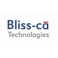 Bliss-ca Technologies Logo
