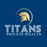 Titans Private Wealth Logo