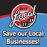 RelyLocal Logo