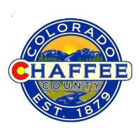 Chaffee County, Colorado Logo