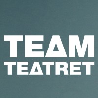 Team Teatret Logo