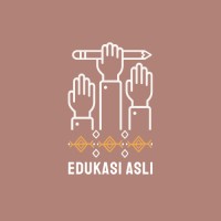 Projek Edukasi Asli Logo