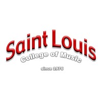 Saint Louis College of Music Logo