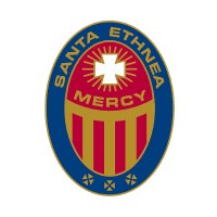 Colegio Santa Ethnea Logo
