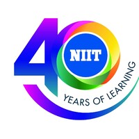 NIIT Digital Logo