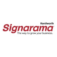 Signarama Kenilworth Logo