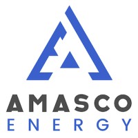 Amasco Energy Logo