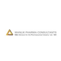 Manlik Pharma Consultants GmbH Logo