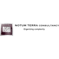 Notum Terra Consultancy Logo