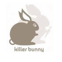 Killer Bunny Entertainment Logo