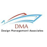 DMA Design Management Pvt Ltd Logo