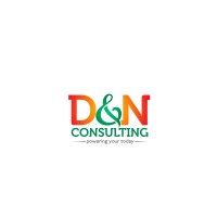 D&N Consulting Logo