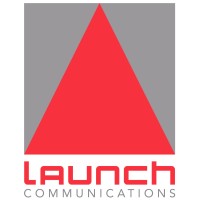 Launch Communications, LLC Logo
