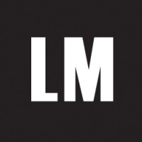 LM Inredning AB Logo