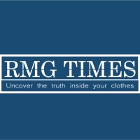 The RMG Times Logo
